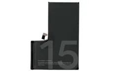 Produktbild för Apple Iphone 15 - Batteribyte