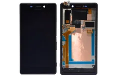 Produktbild för Sony Xperia M2 Aqua - Skärm / Glasbyte