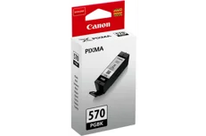 Produktbild för Canon PGI-570BK Black
