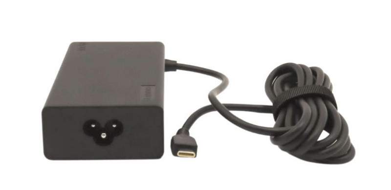 Produktbild för Lenovo USB-C Strömadapter - 100W