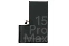 Produktbild för Apple iPhone 15 Pro Max -  Batteribyte
