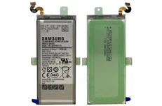 Produktbild för Samsung Galaxy Note 8 (SM-N950) - Batteribyte