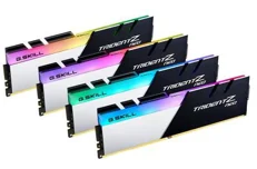 Produktbild för G.Skill Trident Z Neo 32GB (4 x 8GB) DDR4 - 3600MHz - RGB