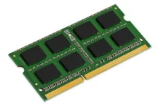 Produktbild för Kingston ValueRAM 4GB DDR3 SO-DIMM 1600MHz CL11