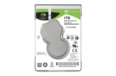 Produktbild för Seagate Barracuda 1TB - 7200rpm - 2.5" - 128Mb Cache