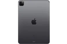 Produktbild för Apple iPad Pro 11" A2228 - 2020 - Chassibyte - Space Grey