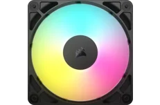 Produktbild för Corsair RS120 ARGB - 1 pack - Svart