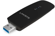 Produktbild för Linksys WUSB6300 Trådlös AC1200 USB Adapter