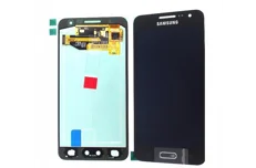 Produktbild för Samsung Galaxy A3 (SM-A300) Skärmbyte - Svart - Pris så långt lagret räcker!