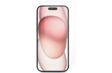 Produktbild för eSTUFF TitanShield Infinite för Iphone 16 - Clear