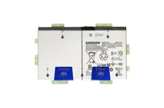 Produktbild för Samsung Galaxy Tab S9 Ultra (SM-X910 / SM-X916) - Batteribyte