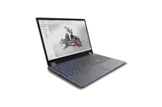 Produktbild för Lenovo ThinkPad P16 G2 - 16" WQXGA - RTX A2000 8GB - Core i7 13700HX - 32GB - 1TB SSD - Win 11 Pro