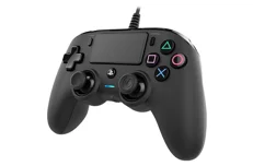 Produktbild för Nacon Trådbunden handkontroll för PC & PS4