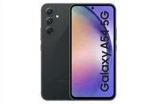 Produktbild för Samsung Galaxy A54 5G - 128GB - Awesome Graphite - Grade A