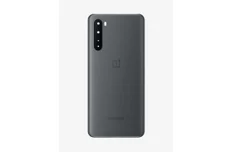 Produktbild för OnePlus Nord (AC2003) 2020 - Baksidebyte - Grey Onyx