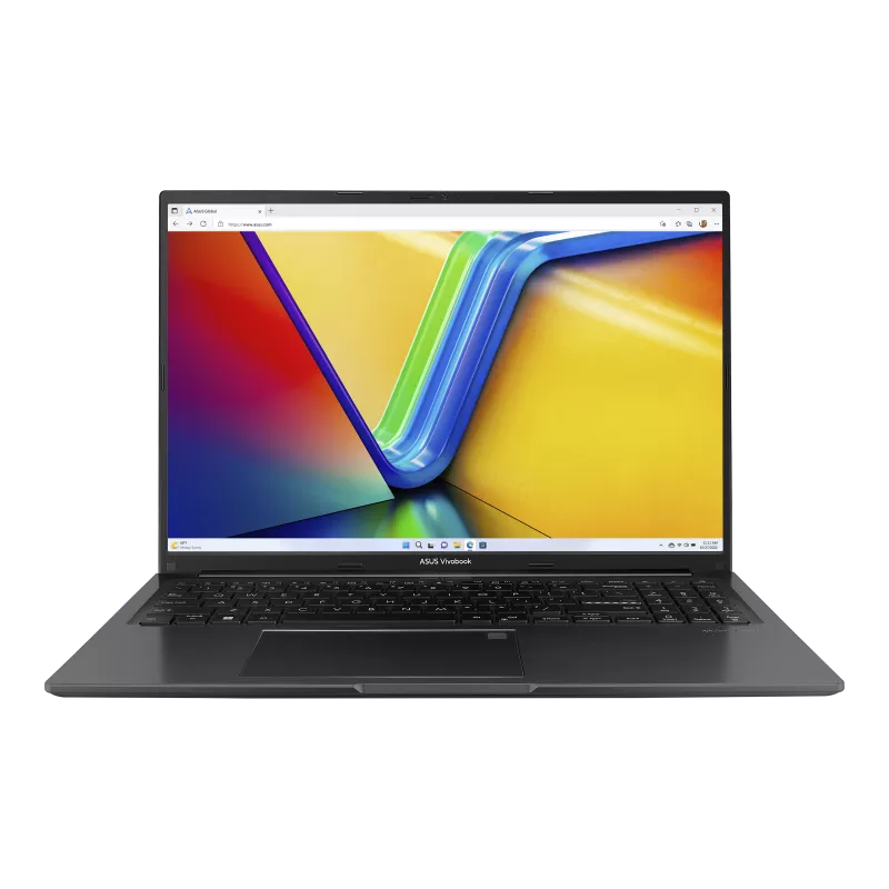 Produktbild för ASUS Vivobook 16 - Ryzen 5 7430U - 16GB - 512GB - Windows 11 home