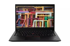 Produktbild för Lenovo ThinkPad T14s G1 - 14" - Core i5 10210U - 8GB - 240GB SSD - Win 11 Pro - Grade A-