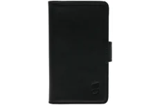 Produktbild för Gear Plånboksväska för Sony Xperia XA - Svart