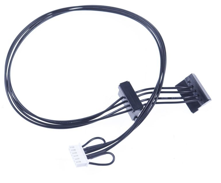 Produktbild för Acer CABLE SATA POWER