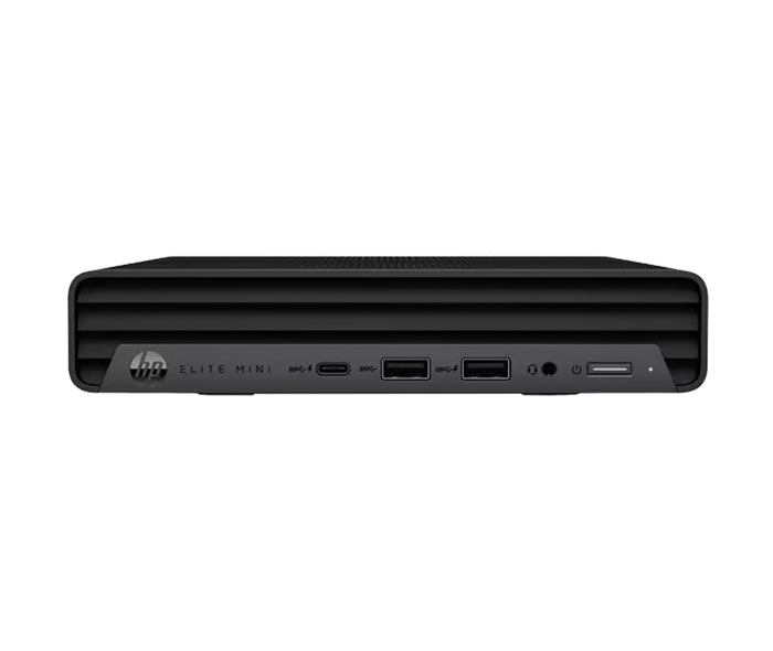 Produktbild för HP Elite Mini 800 G9 - Core i7 12700 - 16GB - 480GB SSD - Win 11 Pro - Grade A