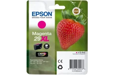 Produktbild för Epson Claria 29XL magenta bläckpatron