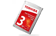 Produktbild för Toshiba P300 Desktop - 3TB - SATA 600 - 7200rpm