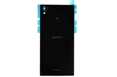 Produktbild för Sony Xperia Z5 Premium - Baksidebyte - Svart