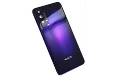 Produktbild för Huawei Honor 20 Pro - Baksidebyte - Phantom Black