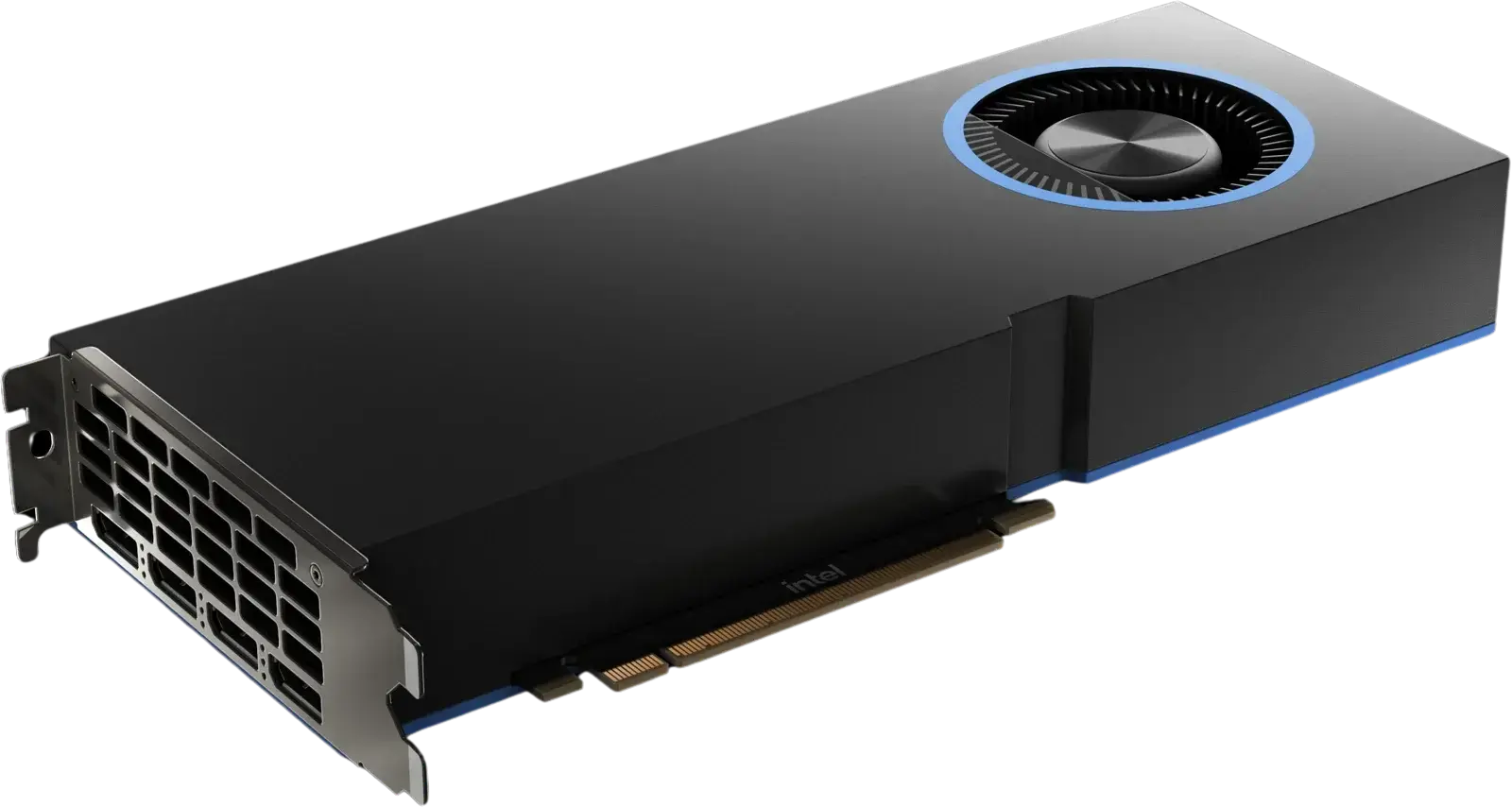 Produktbild för Intel ARC Pro B70 32GB Graphic Card