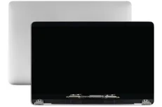 Produktbild för Apple MacBook Pro 15" A1990 (2018/2019) - Skärmbyte - Silver