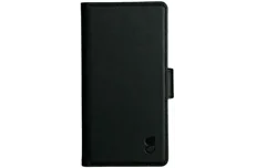Produktbild för Gear Plånboksväska Sony Xperia X Compact - Svart