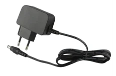 Produktbild för HN Power AC-Adapter 5V - 2,4A - 5,5mm x 2,1mm utan center pin