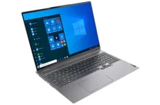 Produktbild för Lenovo ThinkBook 16p G2 - 16" QHD - RTX 3060 - Ryzen 7 5800H - 16GB RAM - 1TB SSD - Grade B