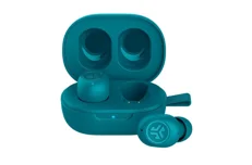 Produktbild för JLab JBuds Mini True Wireless - IP55 - Noise Cancelling - Teal