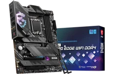 Produktbild för MSI MPG Z690 EDGE WIFI DDR4