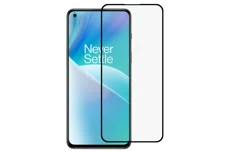 Produktbild för SiGN OnePlus Nord 2T 5G - Glasskärmskydd