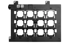 Produktbild för Epson Diabildshållare för 12st monterade diabilder