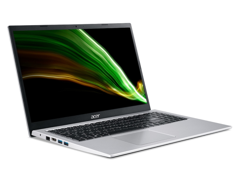 Produktbild för Acer Aspire 3 A315-58 - 15,6" - Core i5 1135G7 - 16GB - 512GB SSD - Win 11 Home - Grade B+
