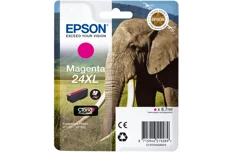 Produktbild för Epson Claria 24XL Magenta - 740s.