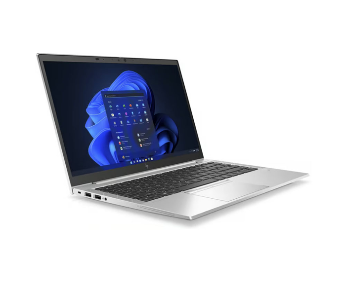 Produktbild för HP Elitebook 840 G8 14" - Core i5 1135G7 - 16 GB - 240 GB - Windows 11 Pro - Grade A