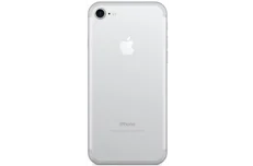 Produktbild för Apple iPhone 7 - Baksidebyte - Silver