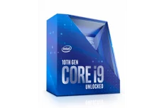 Produktbild för Intel Core i9 10900K