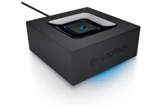 Produktbild för Logitech Wireless Bluetooth Music adapter