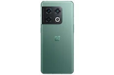 Produktbild för OnePlus 10 Pro - Baksidebyte - Emerald Green