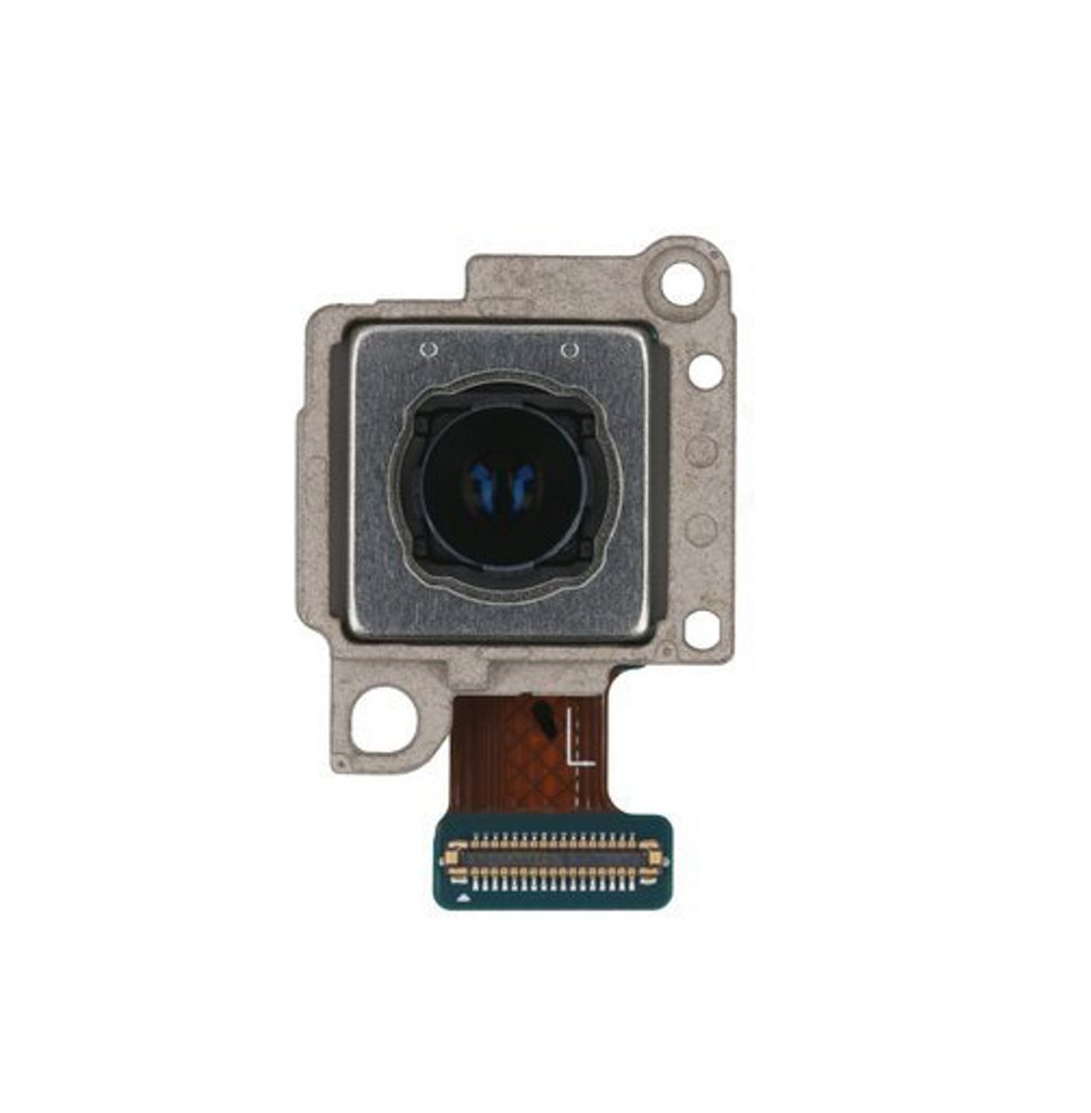 Produktbild för Samsung Galaxy S23 / S23+ / S24 / S24+ / S25 - Byte av bakkamera 10MP telefoto