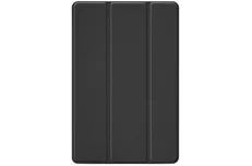 Produktbild för Tri-fold Cover for Samsung Galaxy Tab S5e 10.5" - Black