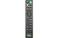 Produktbild för Sony REMOTE COMMANDER RMT-AH507U