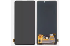 Produktbild för Xiaomi Mi 9T / Mi 9T Pro - Glas och displaybyte (Utan ram - Touch ID funkar ej)