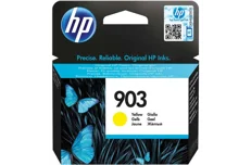 Produktbild för HP No.903 - 315s. - Gul