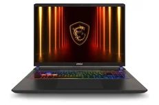 Produktbild för MSI Vector 16 HX AI - 16" - Core Ultra 7 255HX - 16GB - 1TB SSD - RTX 5070 Ti 12GB